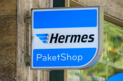 hermes paketshop paket s